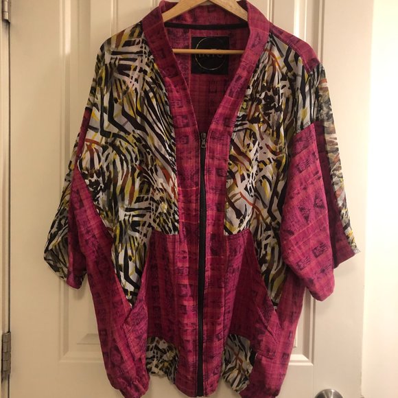 Unique Jacket - Picture 4 of 5